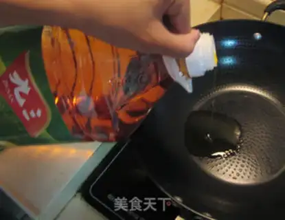 Make Spicy pot step 5