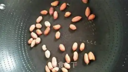 Make Spicy chili chicken step 2