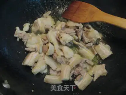 Make Spicy pot step 7