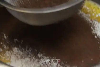 Make Cake step 2