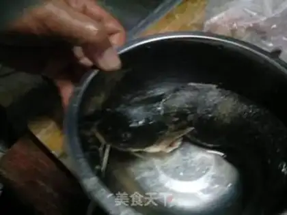 Make Scorch fish step 2