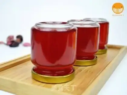 Make Plum jelly step 8