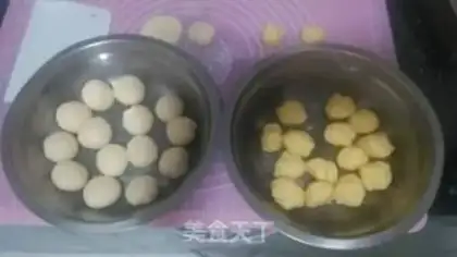 Make The souffle step 2