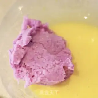 Make Potato cake step 4
