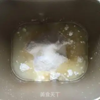 Make Potato step 0