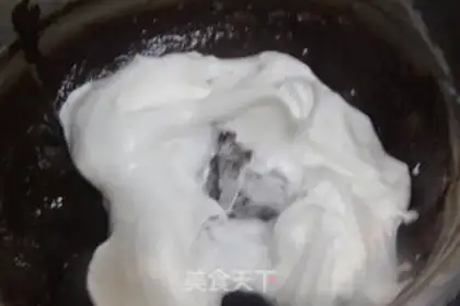 Make Cake step 4