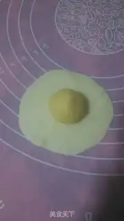 Make The souffle step 3