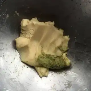 Make Potato step 1
