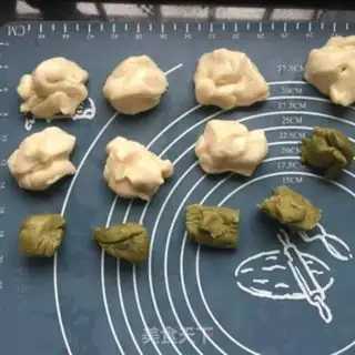 Make Potato step 2