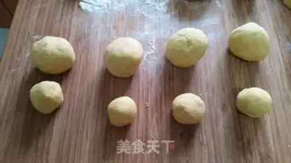 Make Pumpkin nest step 6