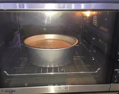 Make # Red sugar # step 14