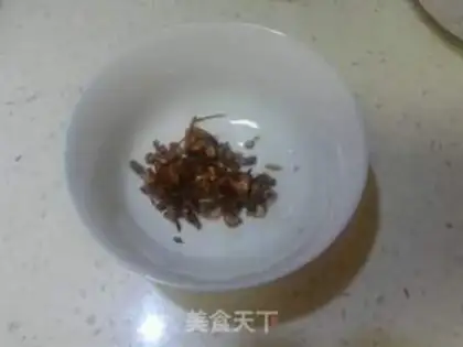 Make Tofu onion step 4
