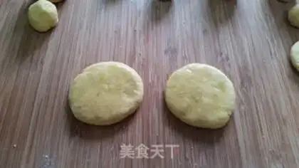 Make Pumpkin nest step 7