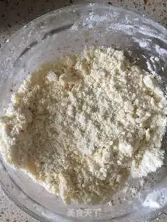 Make Apple pie step 2