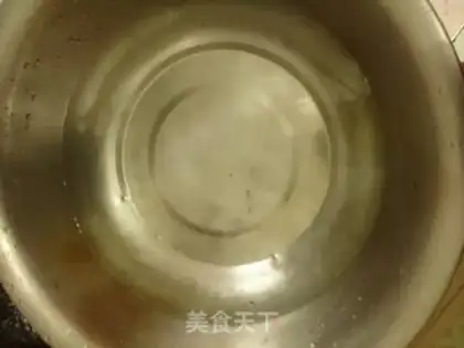 Make Shrimp pearl soup step 3