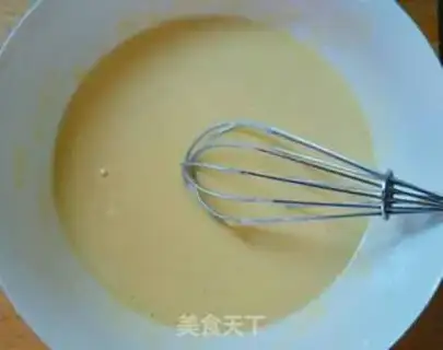 Make Tsim Fung step 4
