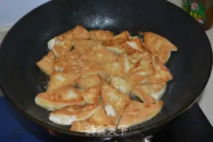 Make Juice tofu step 2