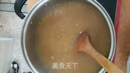 Make pineapple step 1
