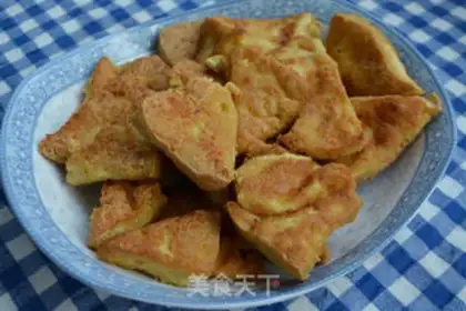 Make Juice tofu step 3