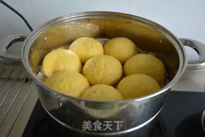Make Pumpkin nest step 11