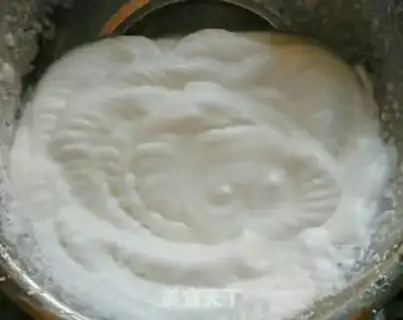 Make Tsim Fung step 6