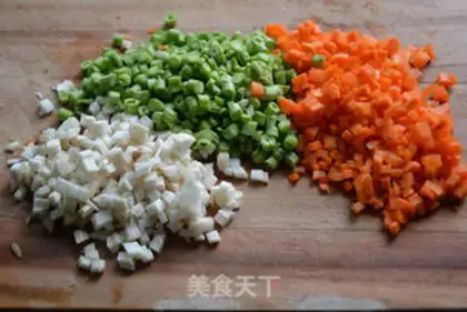 Make Pumpkin nest step 12