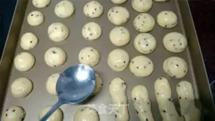Make Potato bread step 4