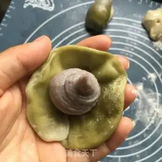Make Potato step 10