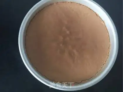 Make Eight inches of windcake step 14