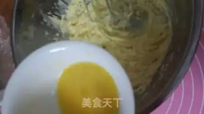 Make pineapple step 4