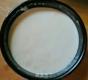 Make Tsim Fung step 8