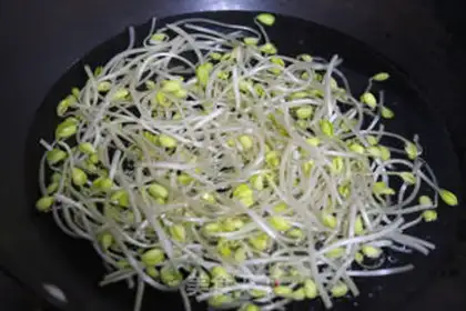 Make Boiled fish step 2