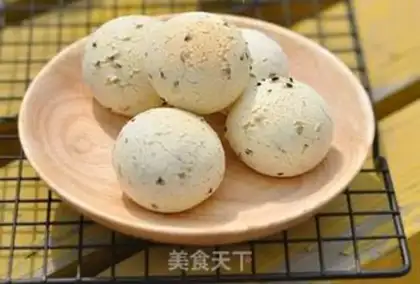 Make Potato bread step 6
