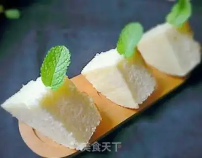 Make Tsim Fung step 9