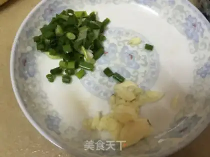 Make I cook tofu step 1