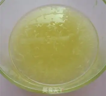 Make Convert syrup step 1
