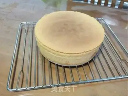 Make Coarse grain grinding fingers step 4