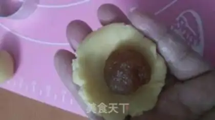 Make pineapple step 7