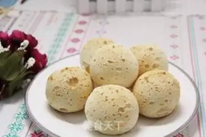 Make Potato bread step 8