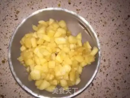 Make Apple pie step 8
