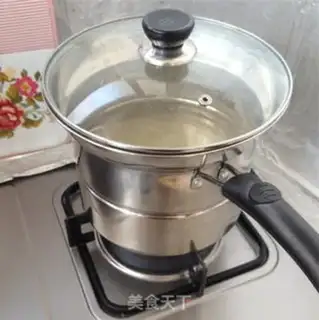 Make Convert syrup step 3