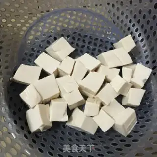 Make I cook tofu step 3