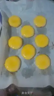 Make The souffle step 19