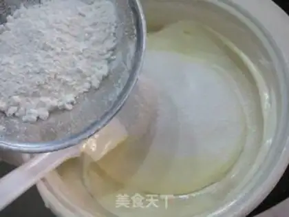 Make Coarse grain grinding fingers step 6