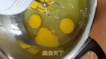 Make Cupcake step 1