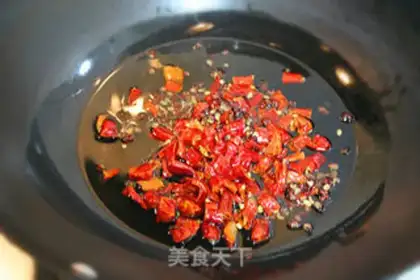 Make Boiled fish step 8