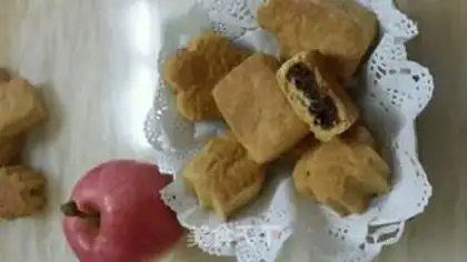Make pineapple step 9