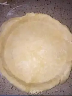 Make Apple pie step 10