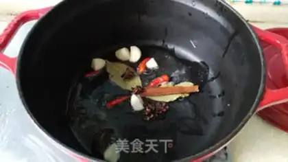 Make Spicy pot step 22