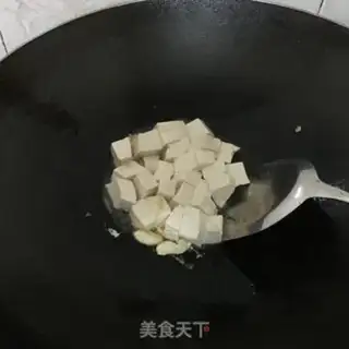 Make I cook tofu step 5